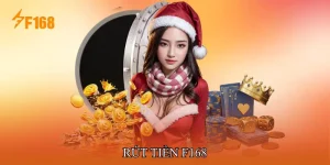 Rút Tiền F168 An Toàn, Hạn Chế Sai Sót Trong Giao Dịch