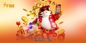 Casino Wm Trải Nghiệm Giải Trí Cao Cấp Cho Mọi Thành Viên