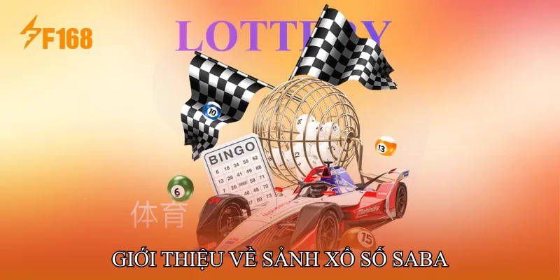 Giới Thiệu Về Sảnh Xổ Số SABA Giới Thiệu Về Sảnh Xổ Số SABA