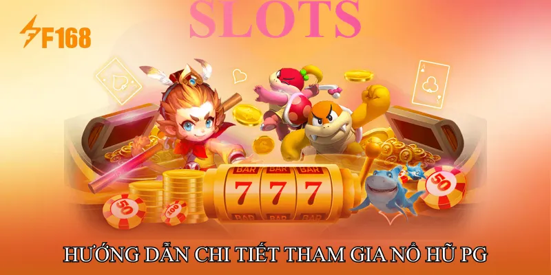 Hướng dẫn chi tiết tham gia Nổ hũ PG Hướng dẫn chi tiết tham gia Nổ hũ PG