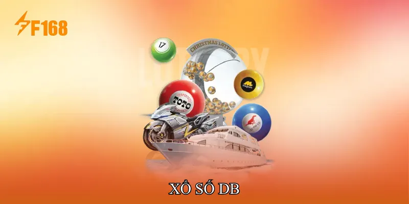 Xổ Số DB Mở Rộng Hệ Thống Giải Thưởng Hấp Dẫn Hàng Ngày