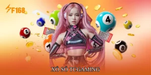 Xổ Số TCGaming Mang Đến Cơ Hội Trúng Thưởng Lớn Hàng Ngày